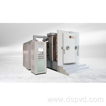 Pvd Ceramic Tiles Sputtering Coating Machine For Sale
